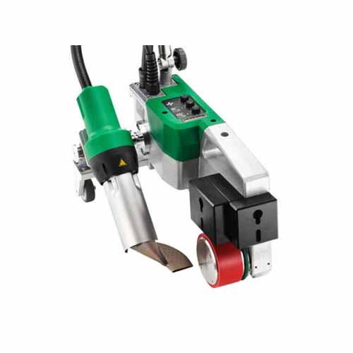 Mašina za krovne membrane Uniroof ST