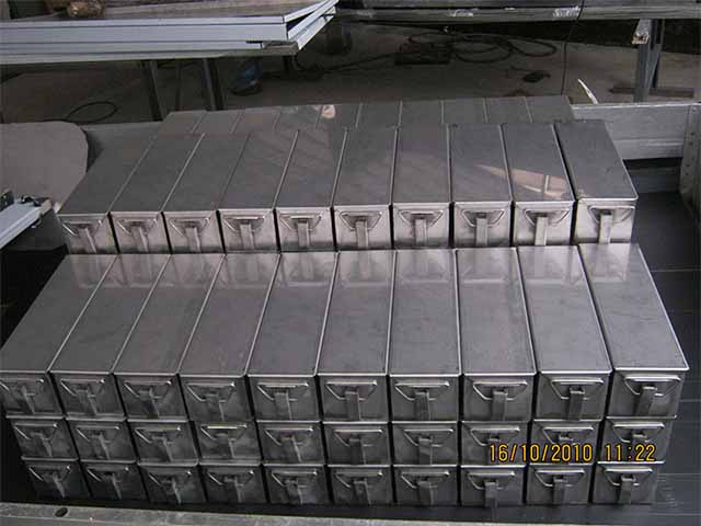 NEUTRALE - KALUPI ZA SUŠENJE MESA - Image 3