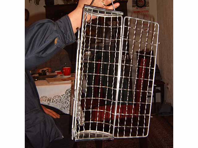 NEUTRALE - KALUPI ZA SUŠENJE MESA - Image 4