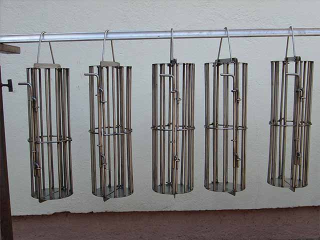 NEUTRALE - KALUPI ZA SUŠENJE MESA - Image 2