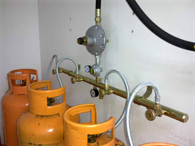 SISTEM SA BOCAMA TNG-a