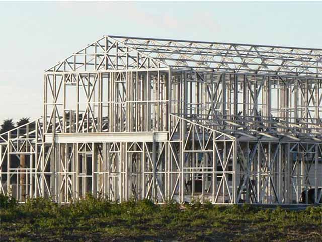 LGS LAKE ČELIČNE KONSTRUKCIJE