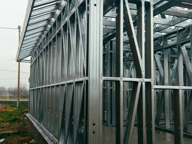 ZELENA GRADNJA - LGS KONSTRUKCIJE