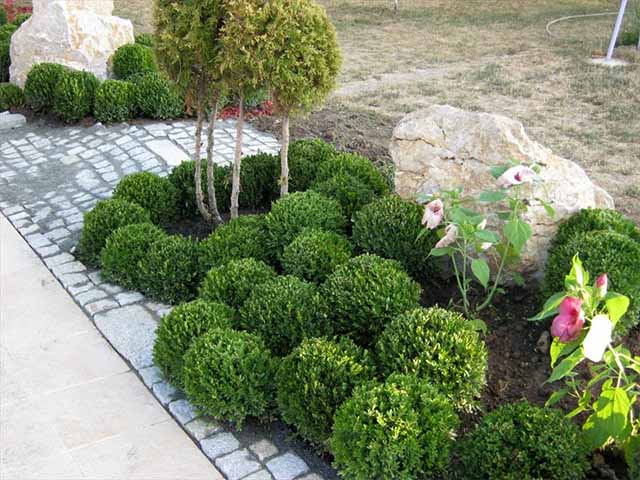 UREĐENJE I ODRŽAVANJE ZELENIH POVRŠINA