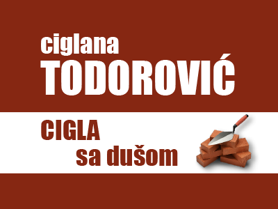 Ciglana Todorović
