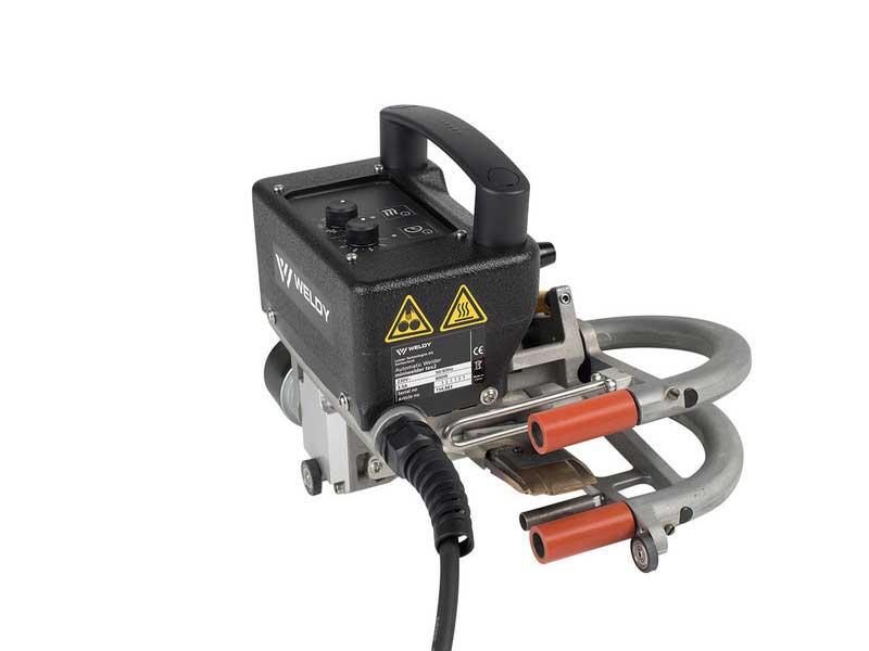 Miniwelder TEX2