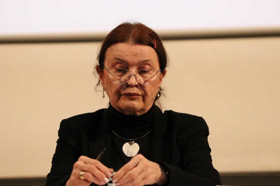 BINA – 16. Beogradska internacionalna nedelja arhitekture, od 22 ...