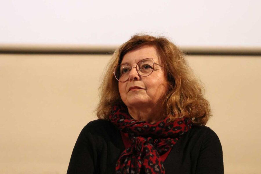 Tanja Damljanović Konli