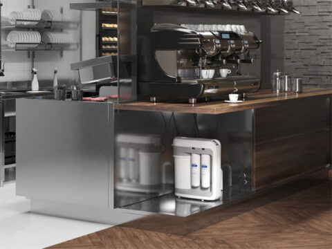 Aquaphor DWM-202S sistem na bazi reverzibilne osmoze