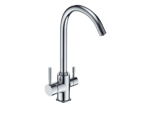 Aquaphor kuhinjska slavina C125