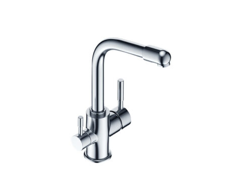 Aquaphor kuhinjska slavina C126