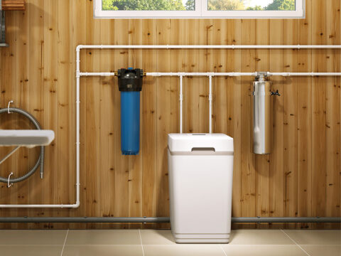 Aquaphor omekšivač vode S800