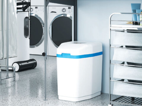 Aquaphor omekšivač vode S550