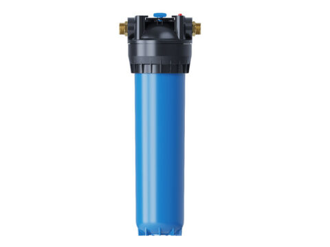 Aquaphor predfilter Gross 20”
