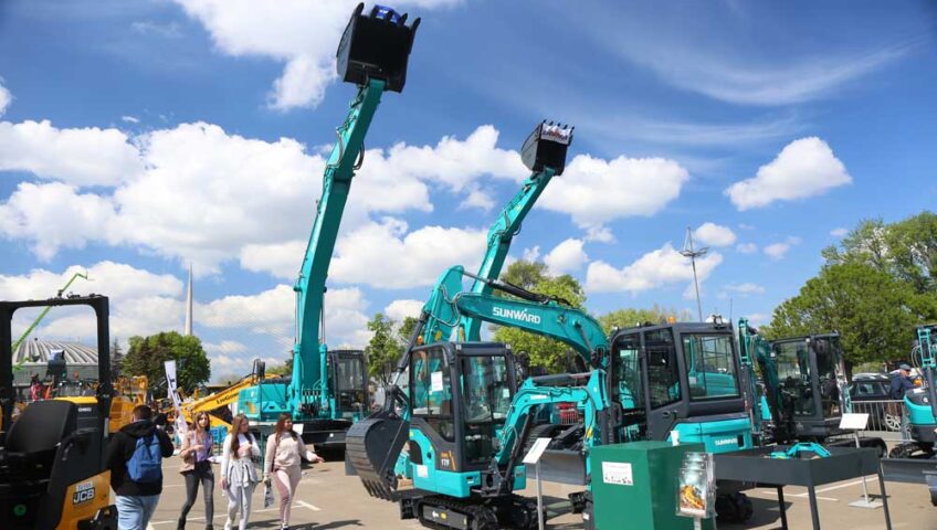 48. Međunarodni sajam građevinarstva SEEBBE